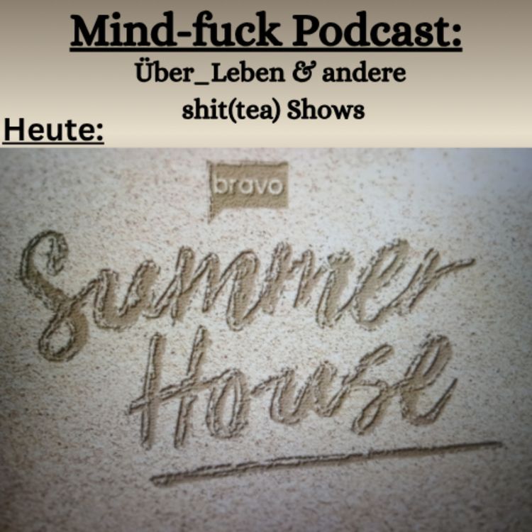 cover art for (Bravo's) Summer House: S10 E15+16