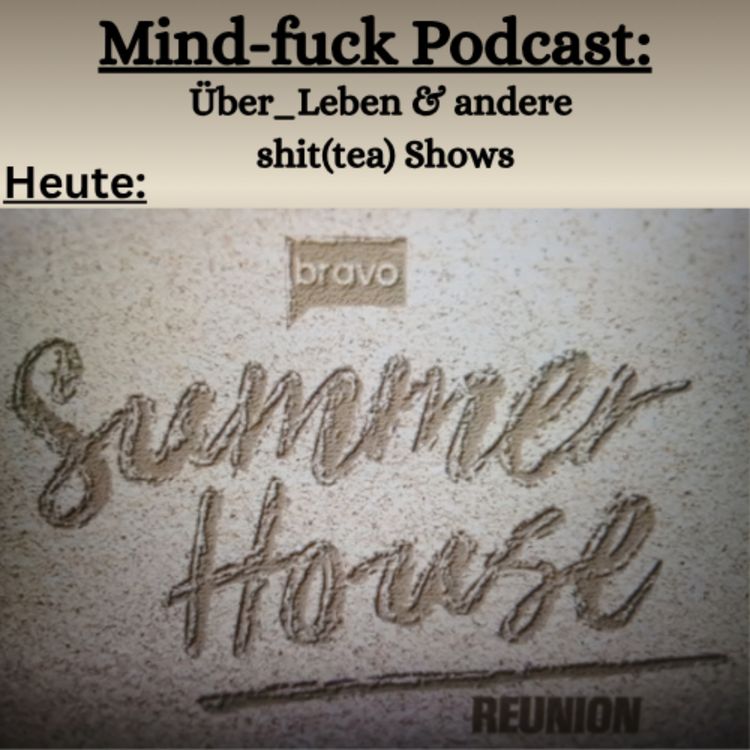 cover art for (Bravo's) Summer House: Reunion Part 1