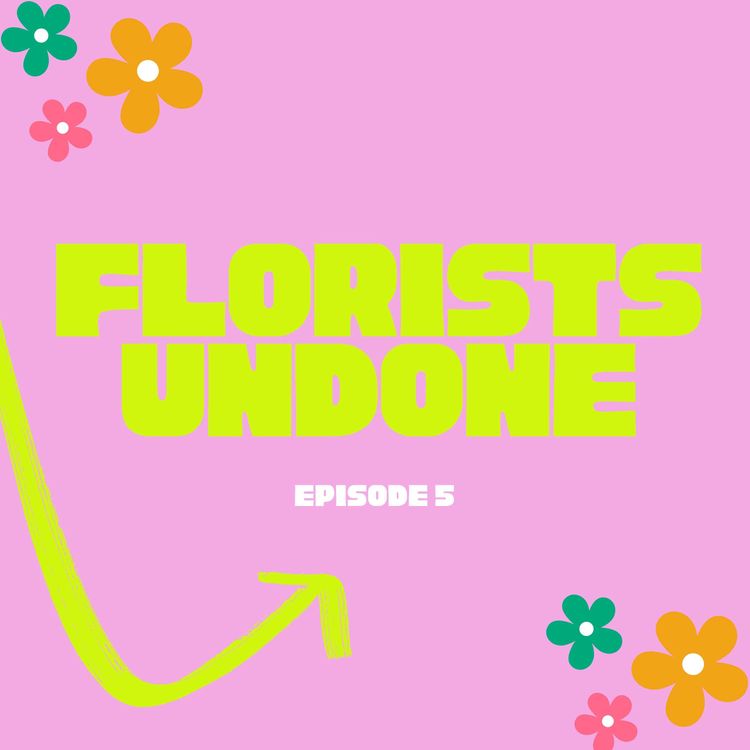 cover art for EP 5 - Juggling a work/life balance