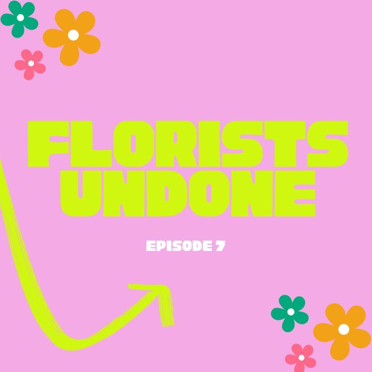 cover art for EP 7 - We're back