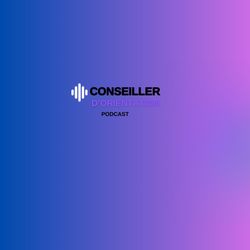 cover art for Conseiller D'orientation