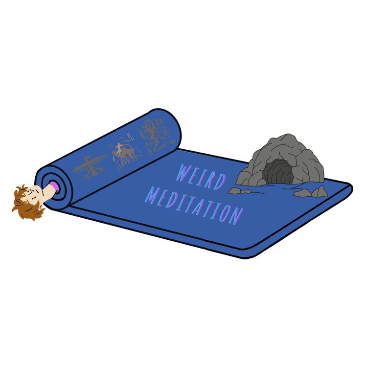 cover art for Mystic Cave