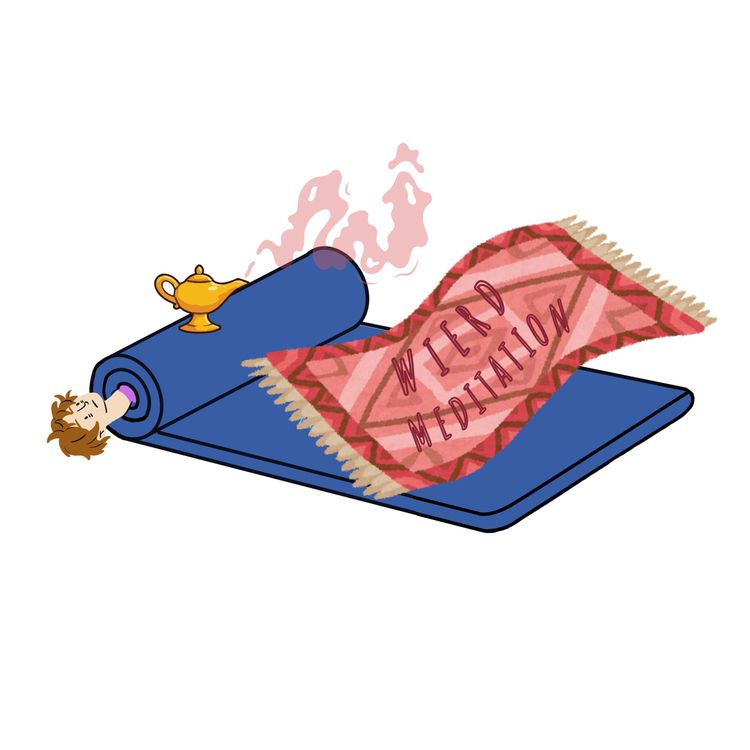 cover art for Magic Carpet Ride