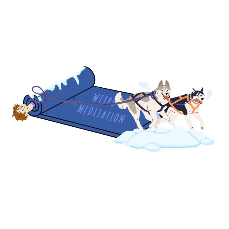 cover art for Winter Wander Land