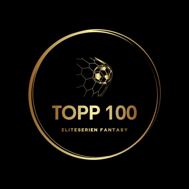 cover art for Topp 100 - Teaser