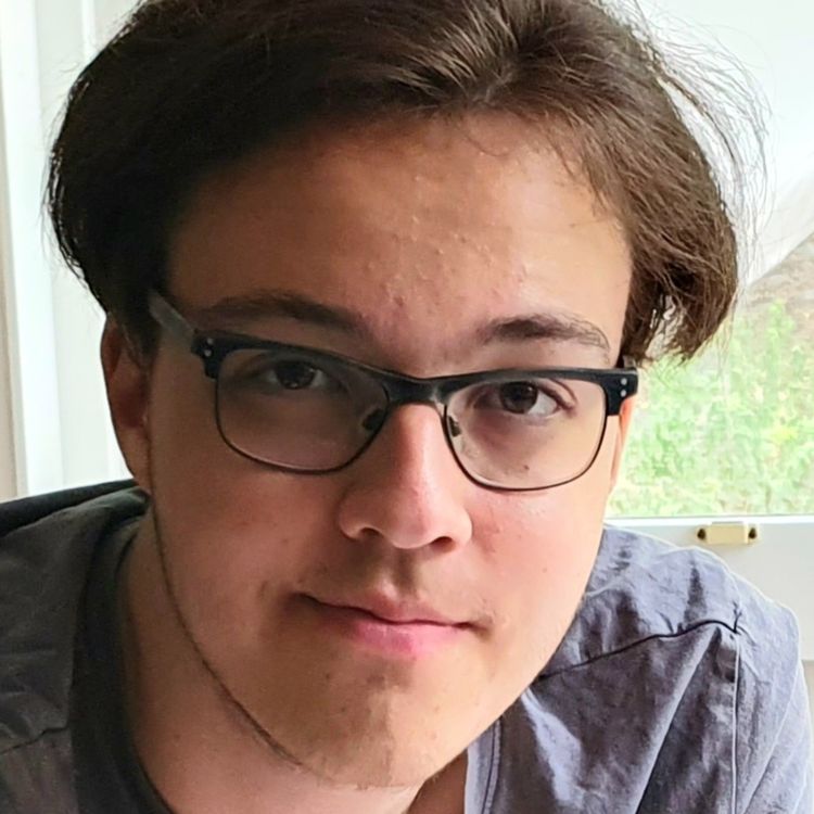 cover art for Statsmannen 8 - Maurits Rannevid om konservativa vindar bland unga