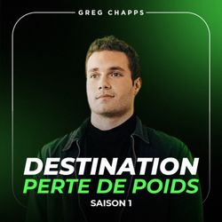 cover art for DESTINATION PERTE DE POIDS - SAISON 1