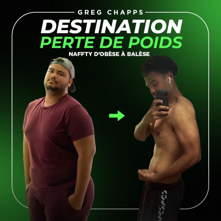 cover art for NAFFTY D'OBÈSE À BALÈSE