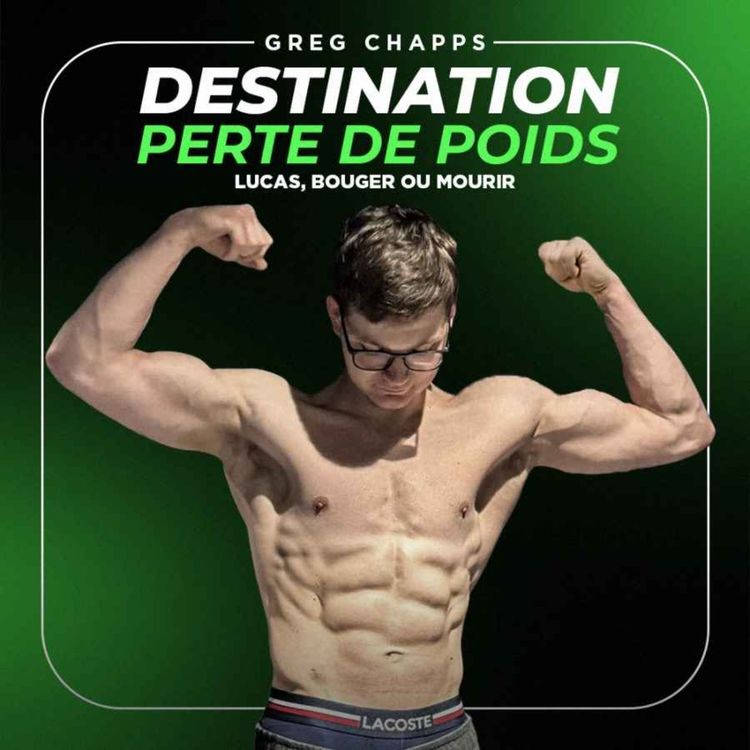 cover art for LUCAS, BOUGER OU MOURIR