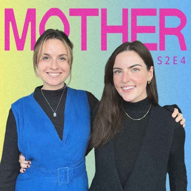 cover art for Sioned Fôn Jones, PhD and Lydia Mapstone, PhD - The Fascinating Science of Breast Milk Microbiome