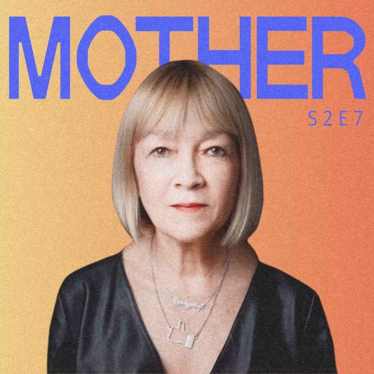 cover art for Cindy Gallop - The Future of Sex Education and Building a Disruptive Business
