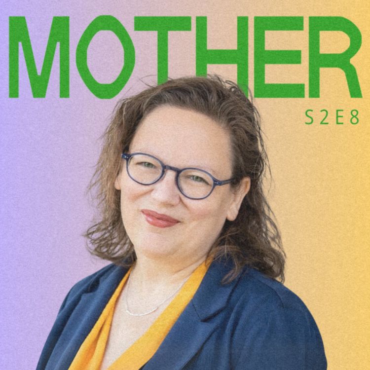cover art for Michelle Oyen, PhD - Digital Twins for Pregnancy and Engineering The Female Experience