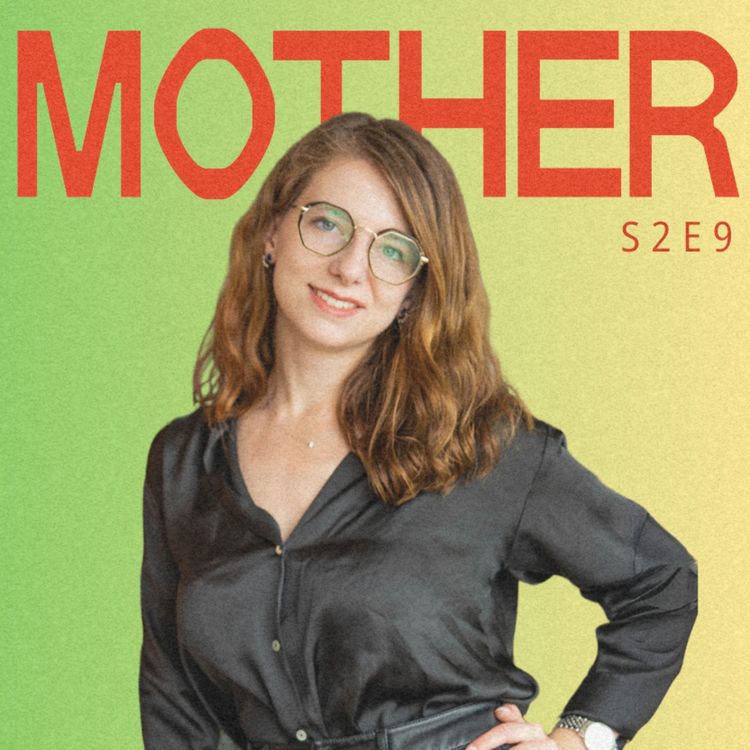 cover art for Emilė Radytė, PhD - A Deep Dive Into The Cycle-Brain Connection [Season 2 Finale]