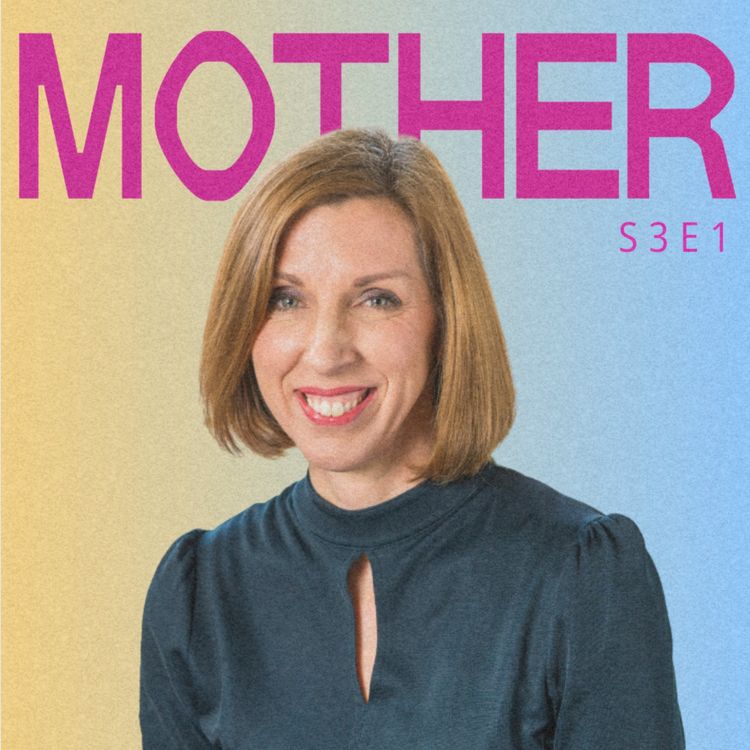 cover art for Dr. Louise Newson - HRT, Longevity and the Future of Female Ageing