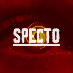 cover art for Specto - À propos du cinéma