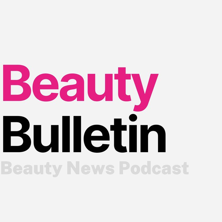 cover art for Beauty Bulletin: Trailer