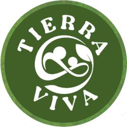 cover art for Tierra viva... diálogo de saberes