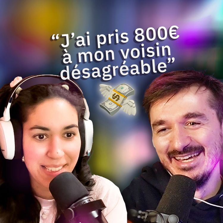 cover art for La Société de 10 heures et demi (Ép. 6)