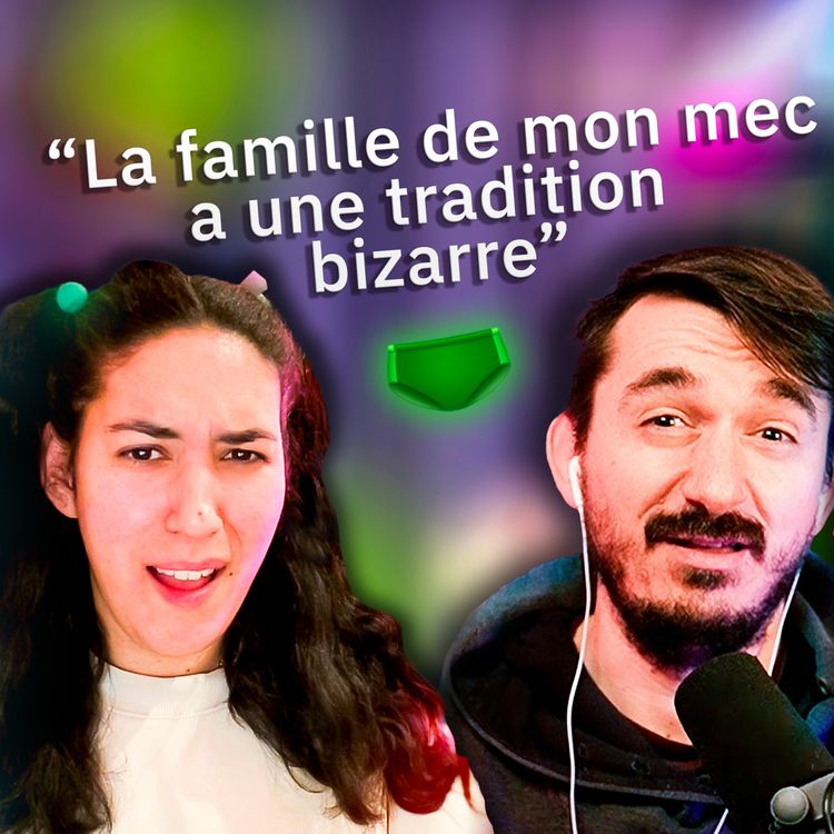 cover art for Tu seras mon trépied ce soir (Ép. 7)