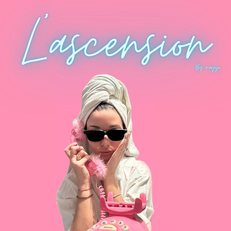 cover art for Pourquoi on est décu ?