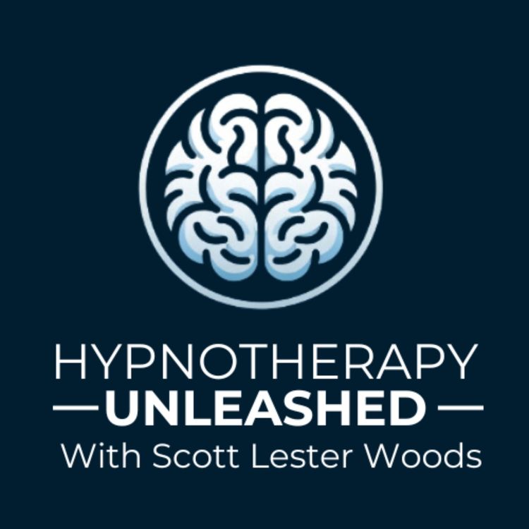 cover art for The World's Most HATED Hypnotist | Jonathan Royle