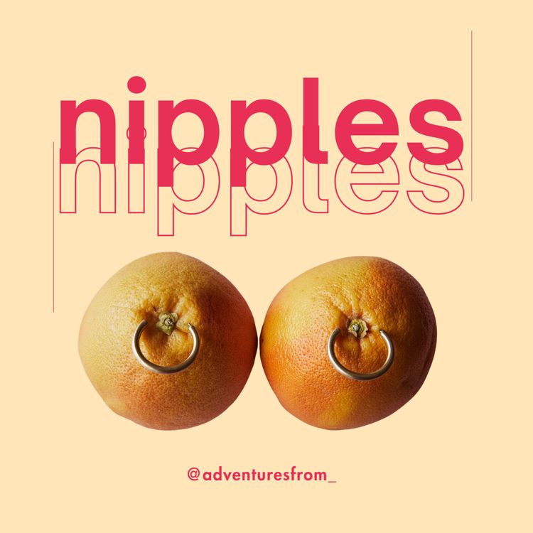 cover art for Nipples