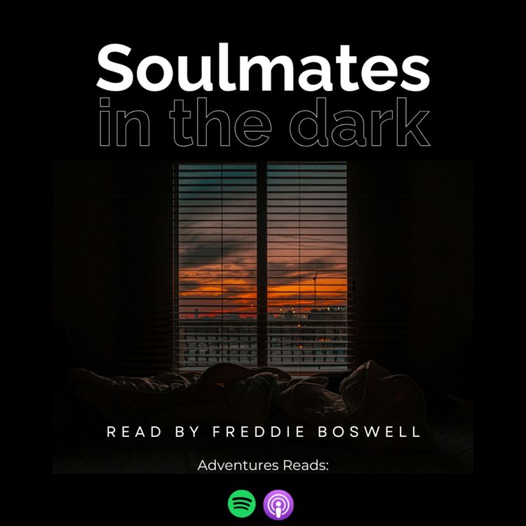 cover art for S8 E2: Soulmate in the Dark - 1