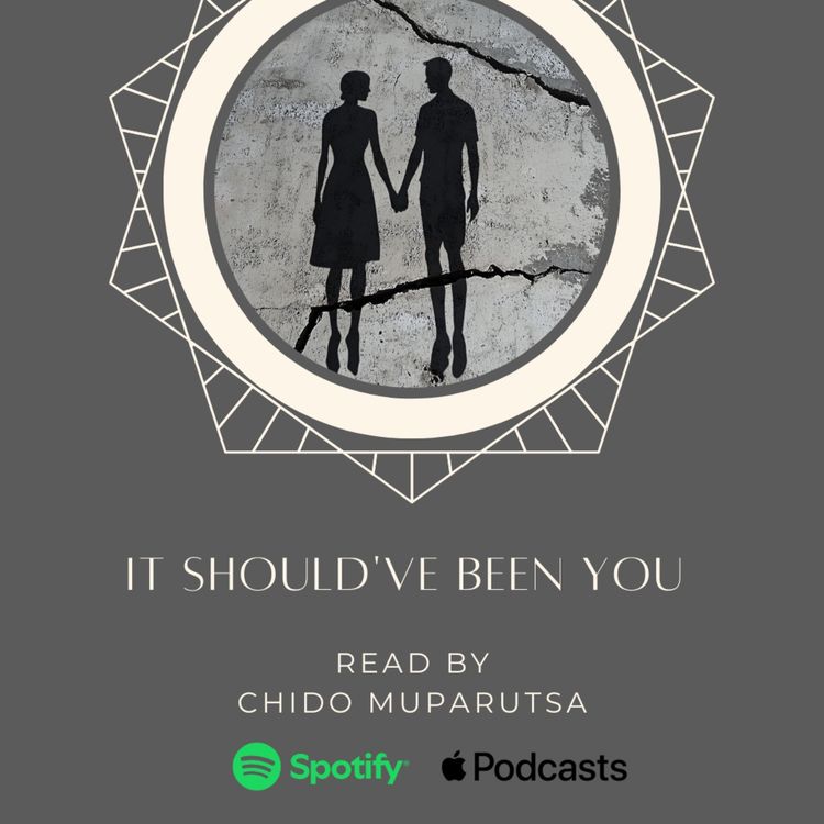 cover art for It Should've Been You