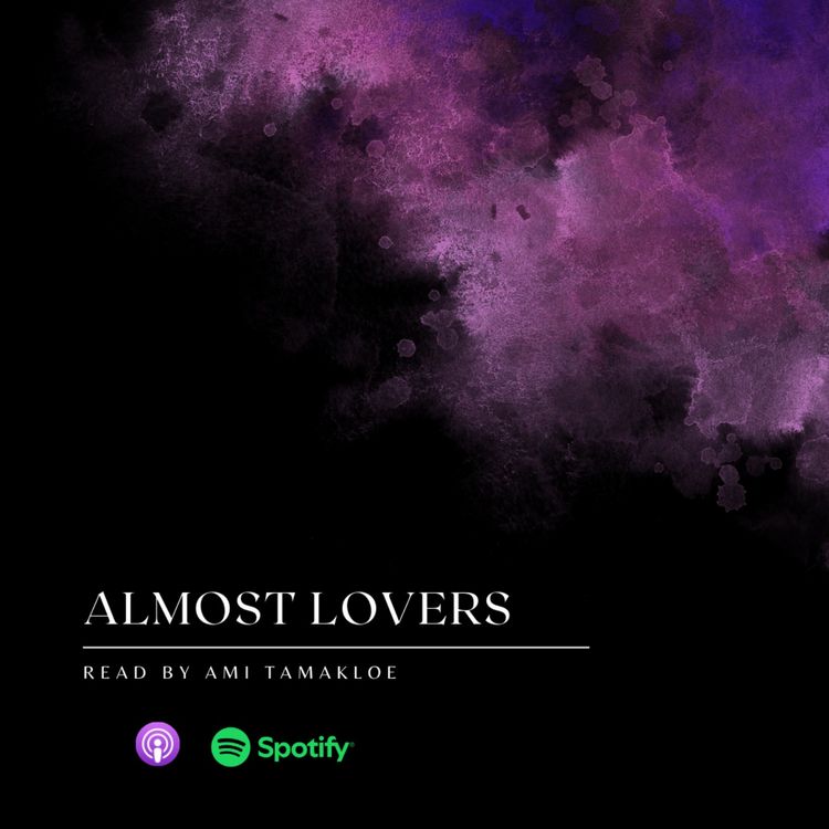 cover art for Almost Lovers