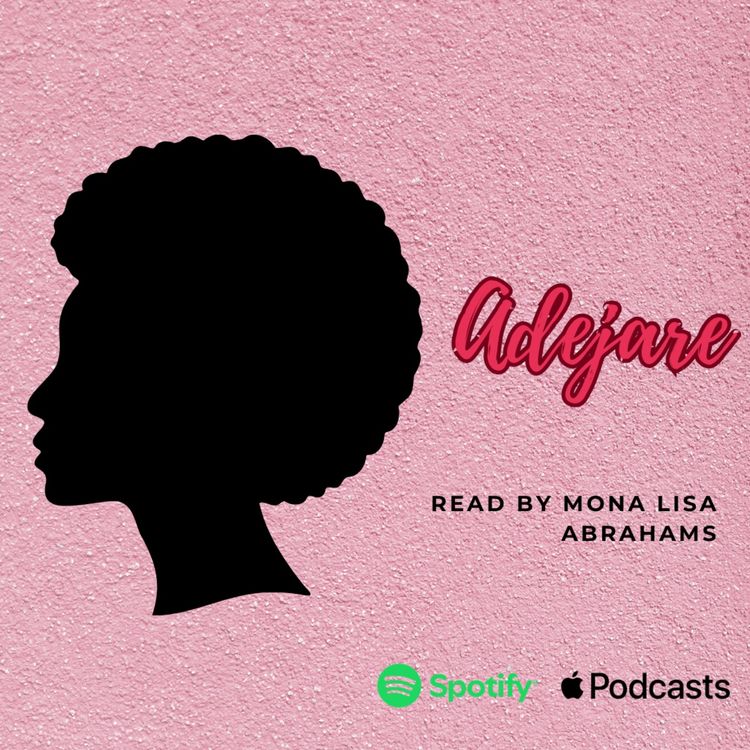 cover art for Adejare