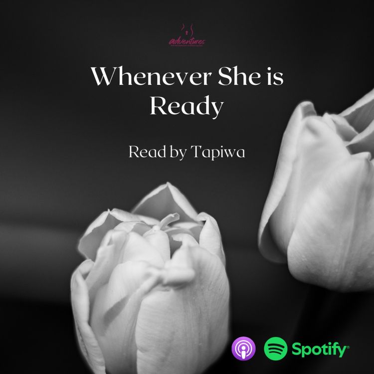 cover art for Whenever She is Ready