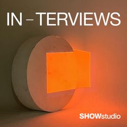 cover art for SHOWstudio Interviews