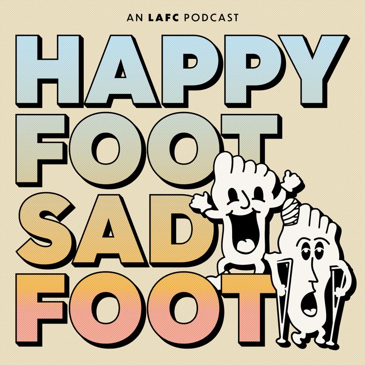 cover art for An Idiot's Guide To The 2025 LAFC Season