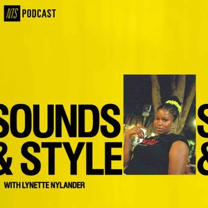 cover art for Sounds & Style