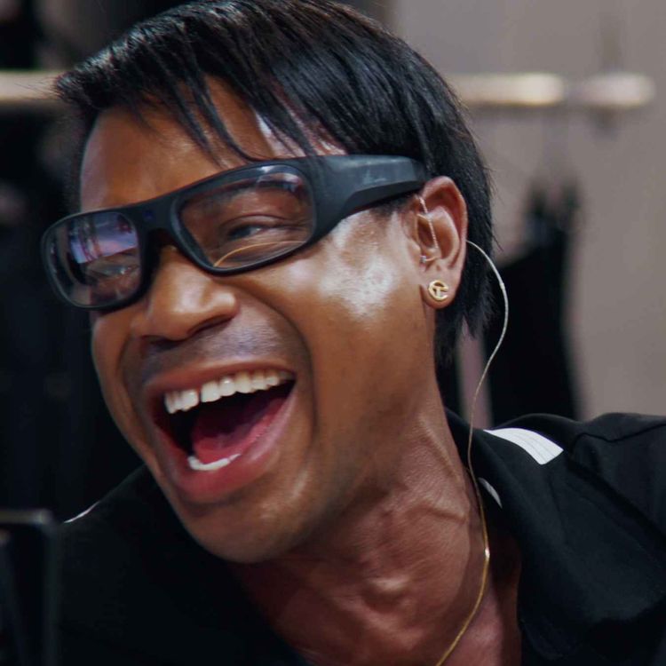 cover art for Telfar