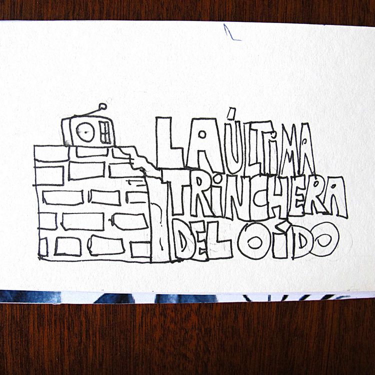 cover art for Trailer: La última trinchera del oído