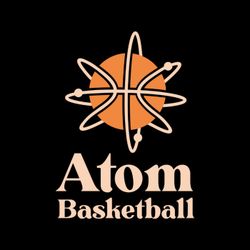 cover art for Atom Basketball - Podcast