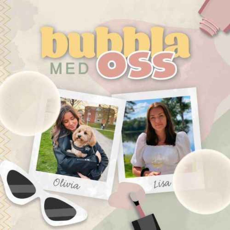 cover art for Hejdå och tack!