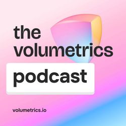 cover art for The Volumetrics Podcast