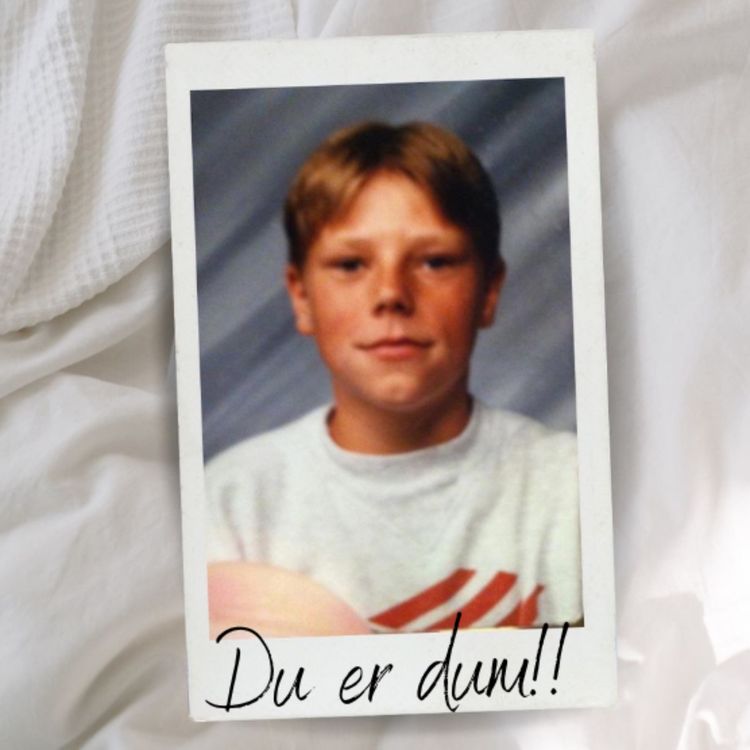 cover art for DU ER DUM!