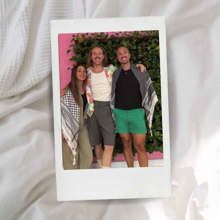 cover art for Jeg fant jeg fant familien El-Khatib 