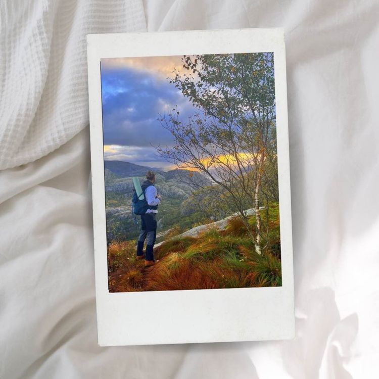 cover art for Jeg fant jeg fant egen motivasjon