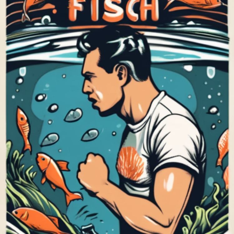 cover art for Episode 5