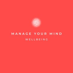 cover art for Manage Your Mind