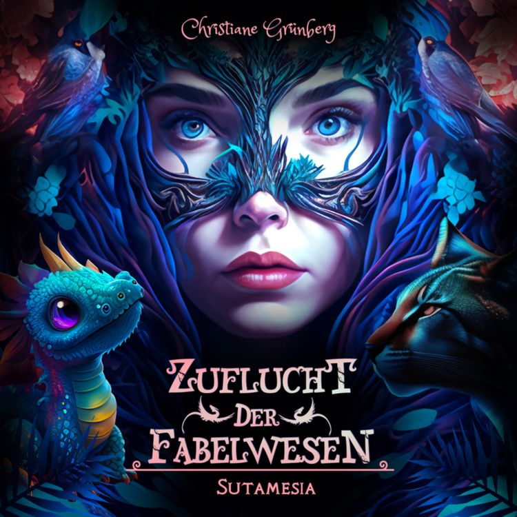 cover art for Trailer: Zuflucht der Fabelwesen