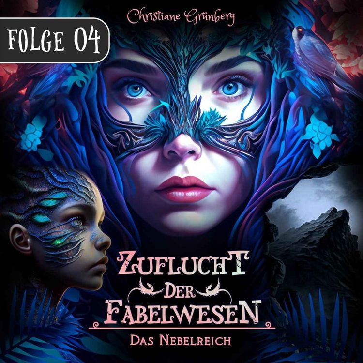 cover art for Zuflucht der Fabelwesen: Folge 4