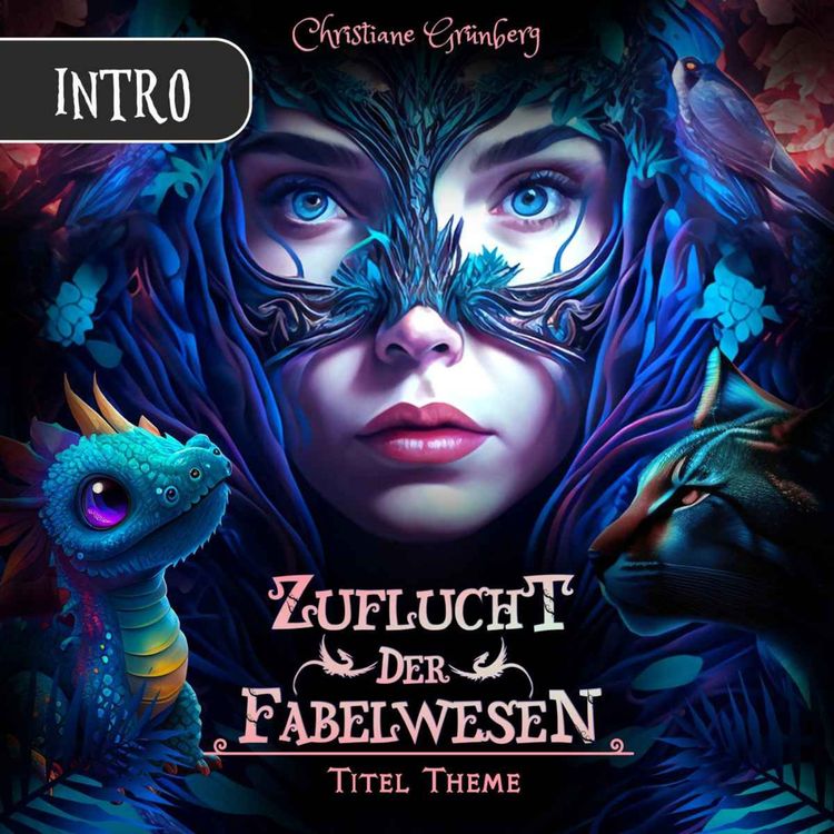 cover art for Zuflucht der Fabelwesen: Titel Theme