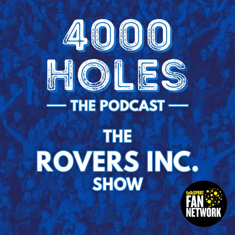 cover art for Rovers Inc - I Don't See Any Method At All Sir