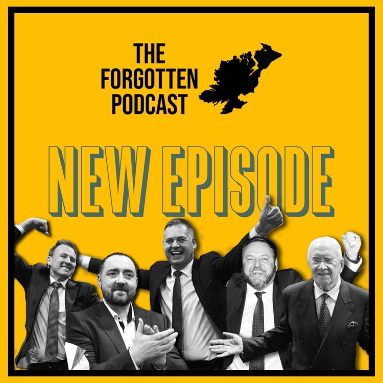 cover art for Ep 4 - General Election 2024 - You Ain't Seen Nothing Yet