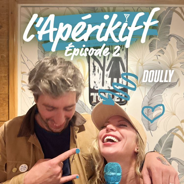 cover art for DOULLY " JE PREFERE LES CAUCHEMARS AUX REVES "